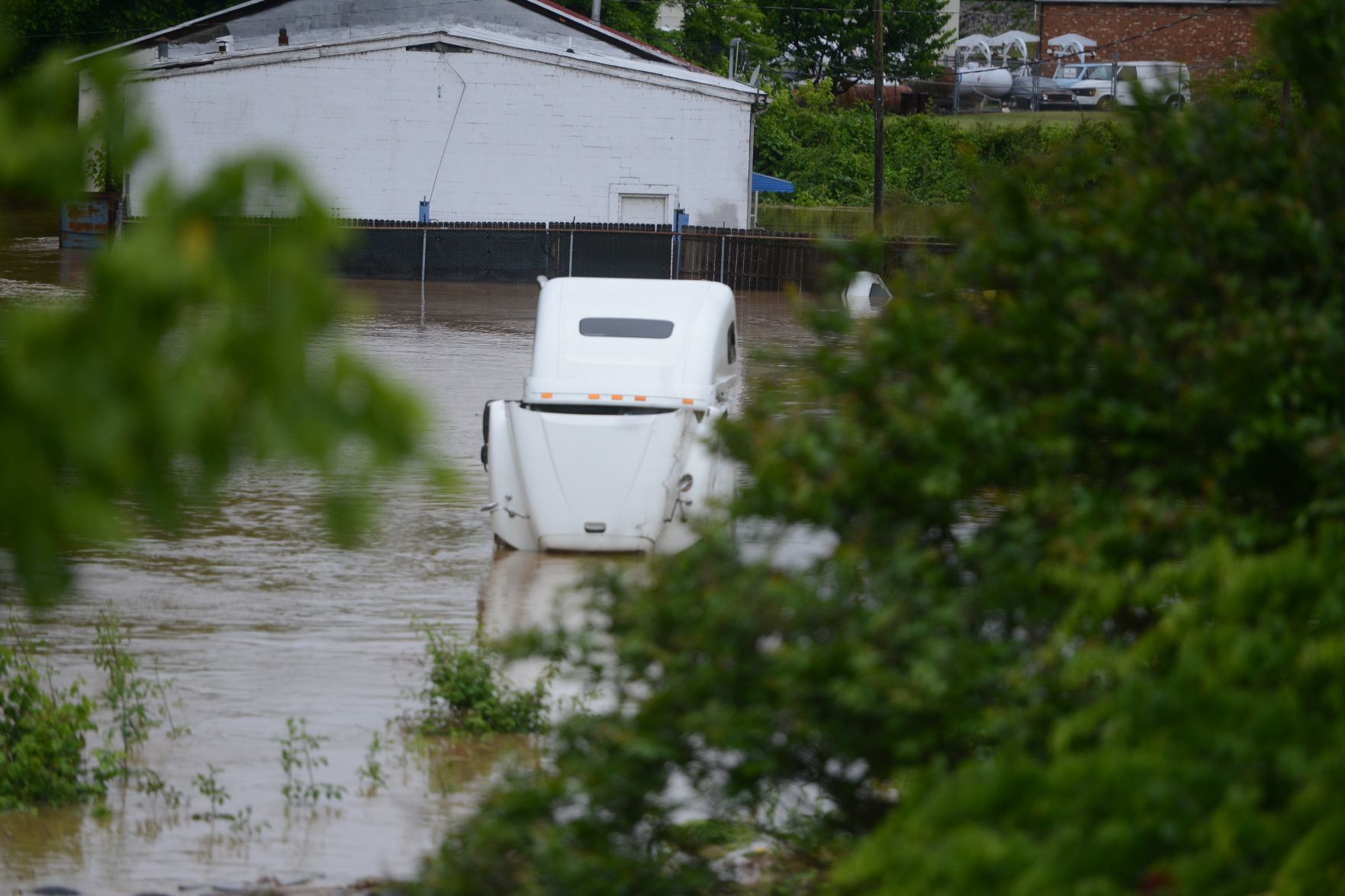 Flood
